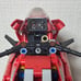 LEGO Technic LEGO DUCATI PANIGALE V4R 42107
