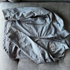 FOX Racing ranger rain jacket