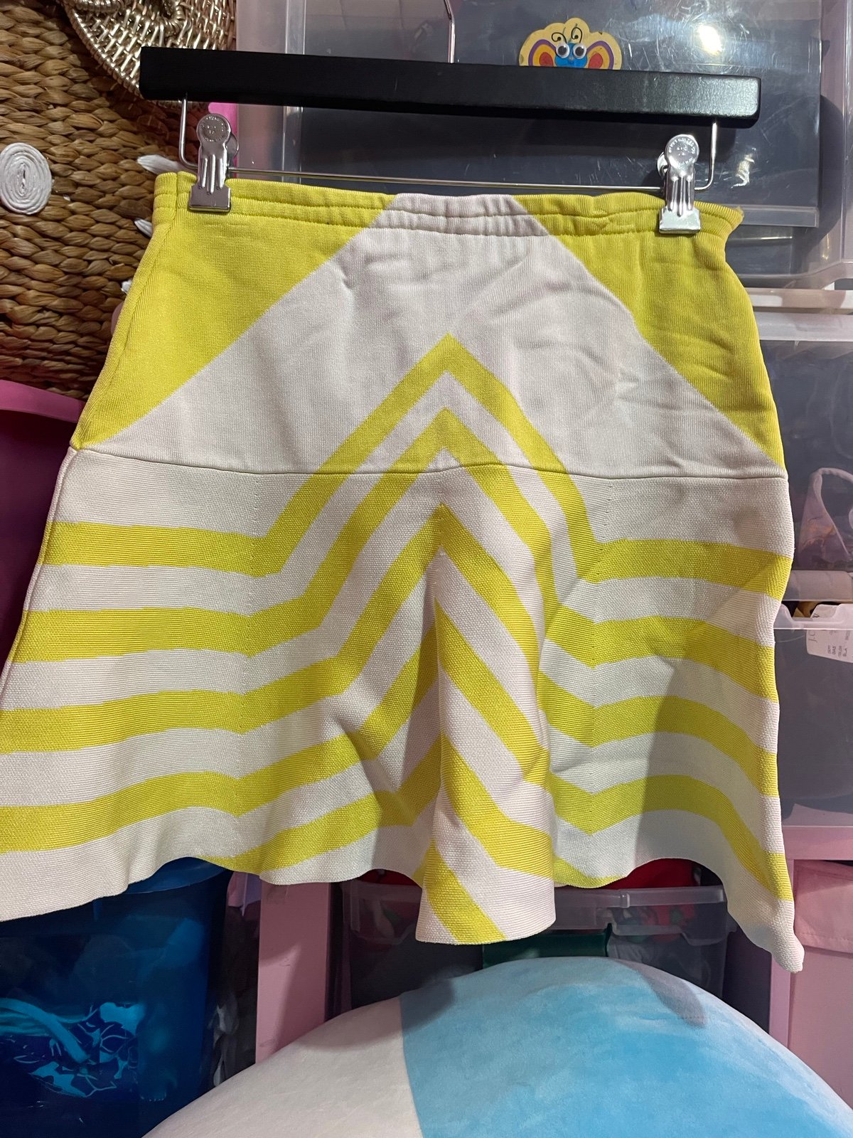 PARKER SKIRT