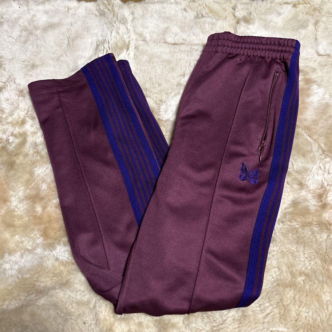 Needles Track Pants Red XS Authentic Guaranteed Excellent Condition