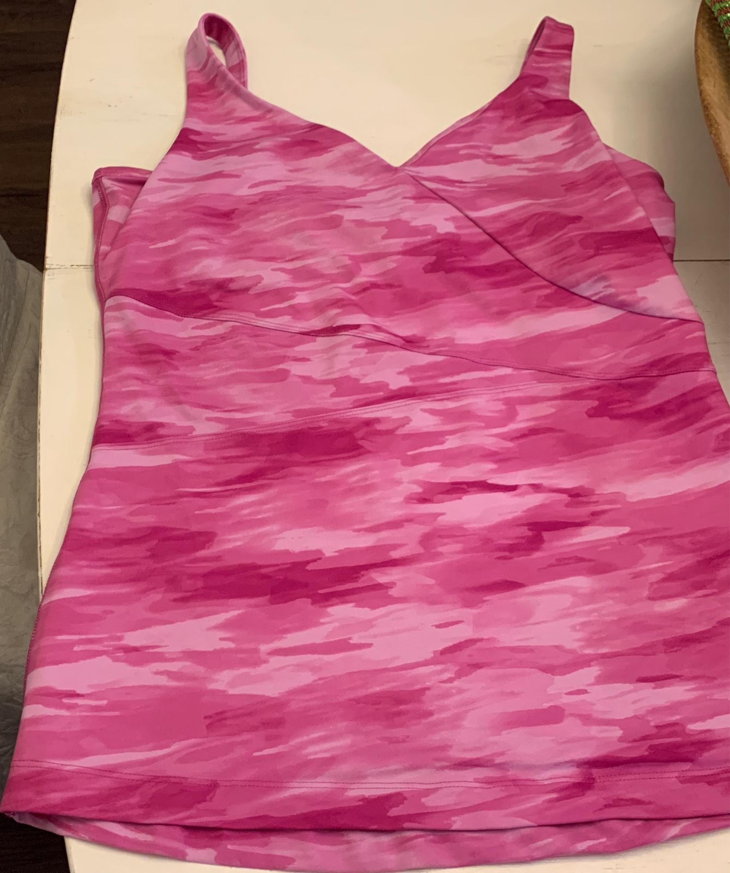 Under Armour Tank top