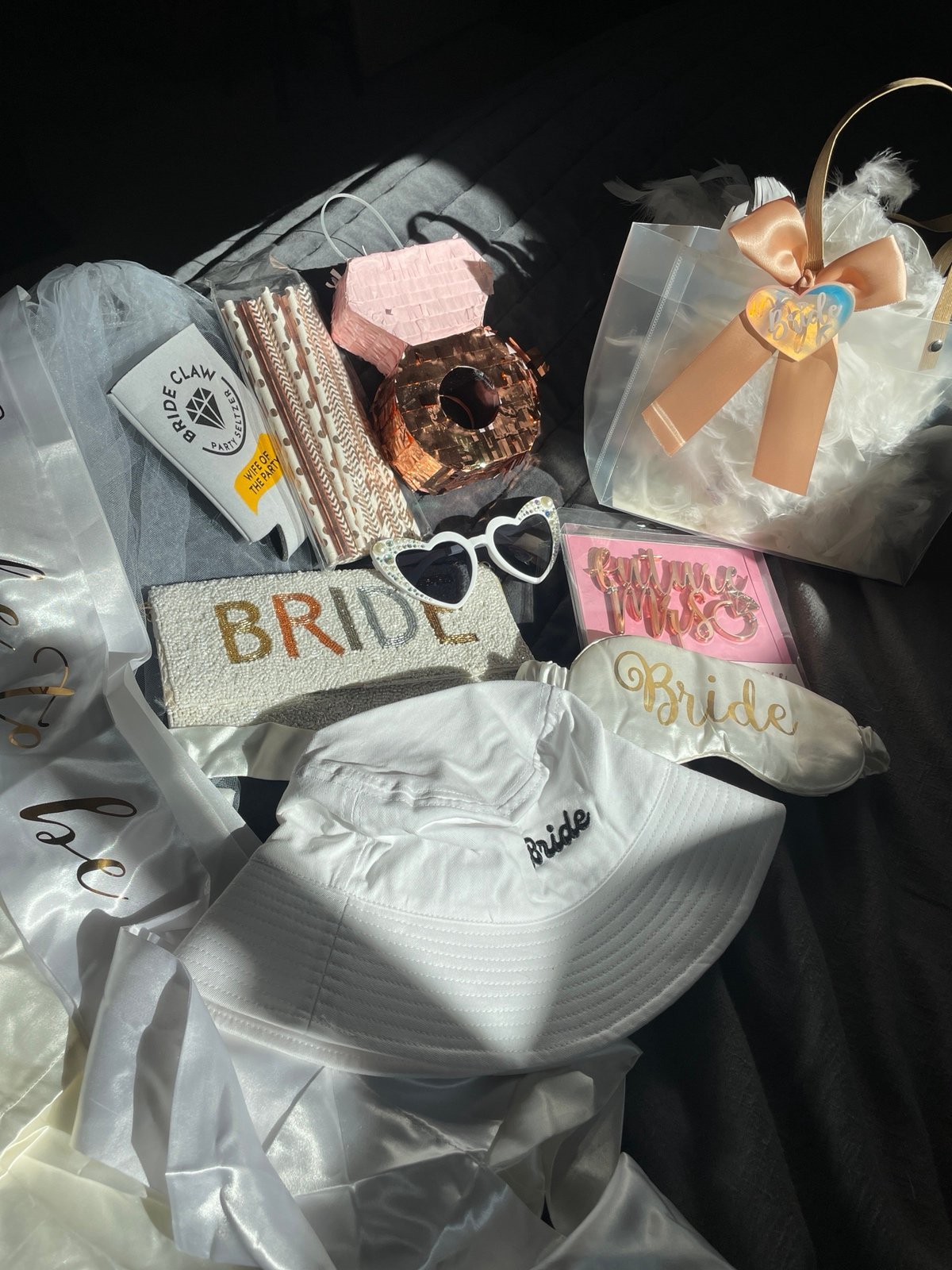 Bride to be gift