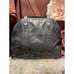 Frye Women's Hand-Painted Skull & Flowers Shoulder Bag *please read•
