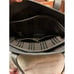Frye Women's Hand-Painted Skull & Flowers Shoulder Bag *please read•
