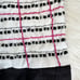 AJE Womens Handweaved Linen Cotton Dress Cutout Mini Size 6 XS Textured