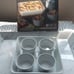 Denmark 5 Piece Porcelain Bakeware Set