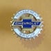 10K Gold Chevrolet Management Group Service Pin Lapel Pin (A20)