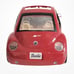 Mattel Barbie VW Volkswagen Beetle Bug Red Car 2000