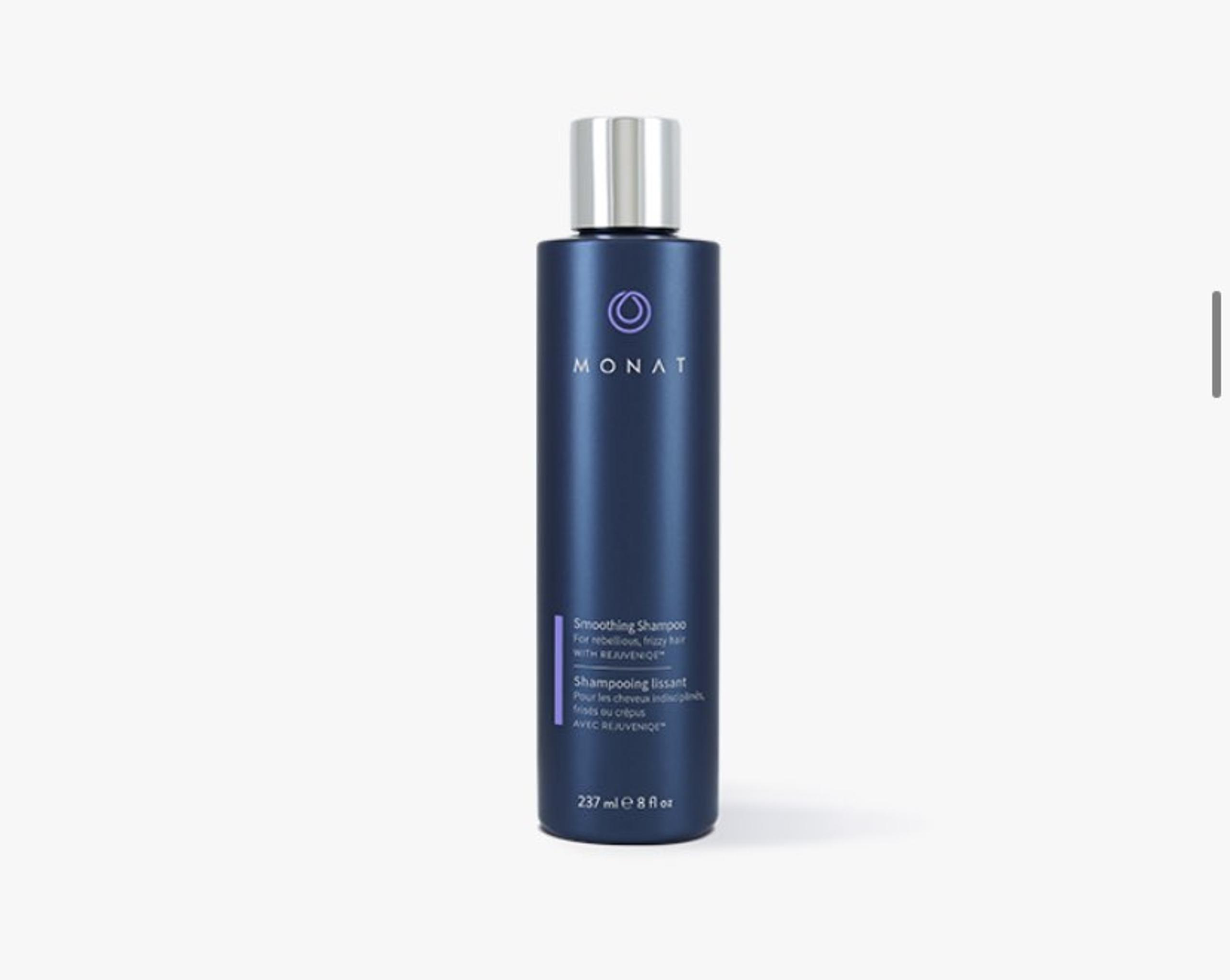 Monat Smoothing shampoo