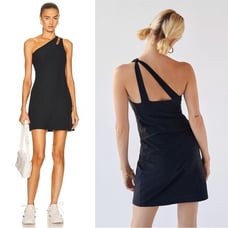 NWT Beyond Yoga Spacedye Lost Your Mind Dress size S