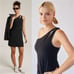 NWT Beyond Yoga Spacedye Lost Your Mind Dress size S