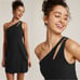 NWT Beyond Yoga Spacedye Lost Your Mind Dress size S
