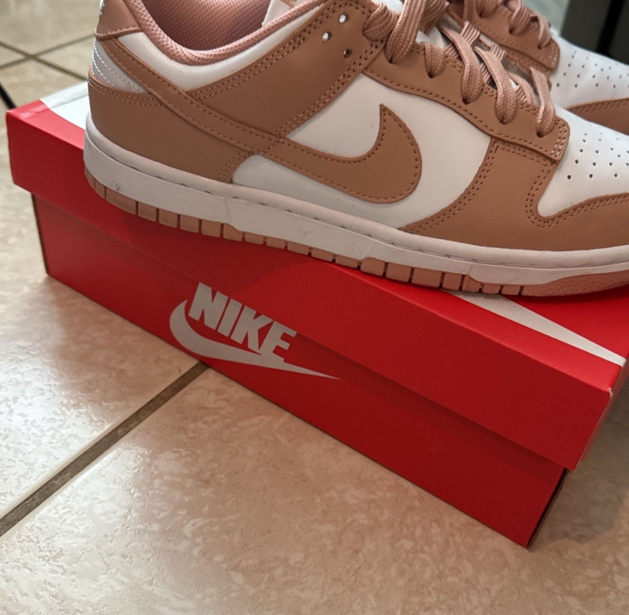 Nike Dunk
