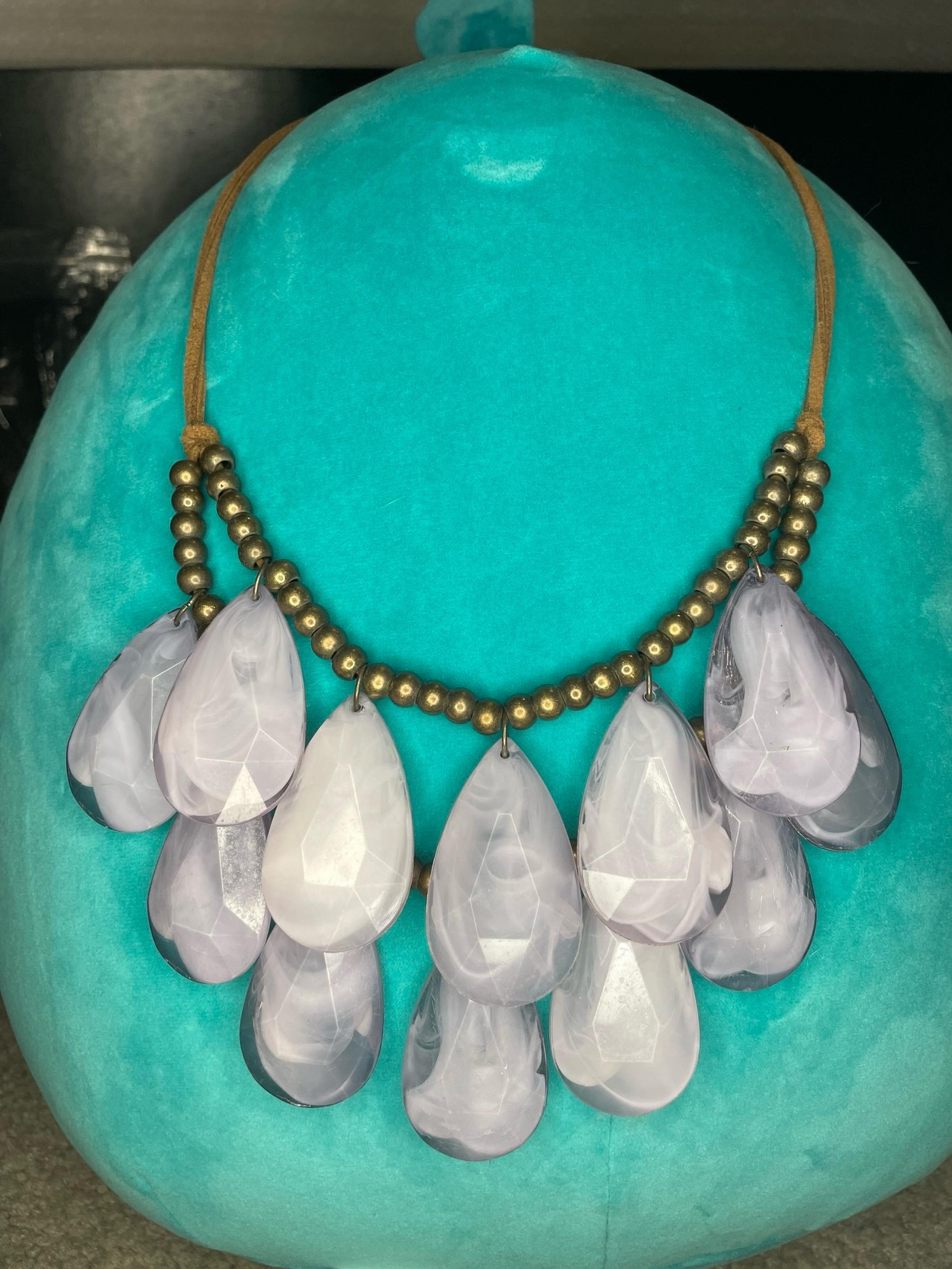 Joan Rivers Necklace