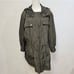 Pendleton Techrain Hooded Anorak Coat Olive Green Size 2X