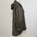 Pendleton Techrain Hooded Anorak Coat Olive Green Size 2X