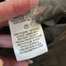 Pendleton Techrain Hooded Anorak Coat Olive Green Size 2X