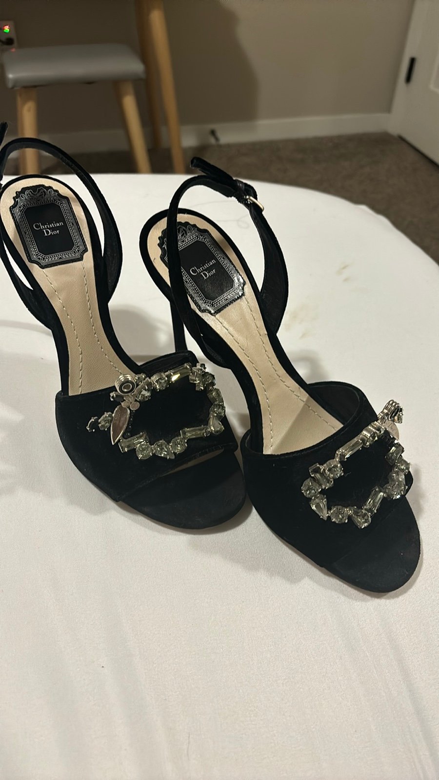 Heels