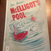 Dr Seuss McElligot's Pool