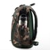 The North Face Youth Mini Recon Backpack 19.5L Utility Brown Camo