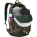 The North Face Youth Mini Recon Backpack 19.5L Utility Brown Camo