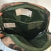 The North Face Youth Mini Recon Backpack 19.5L Utility Brown Camo