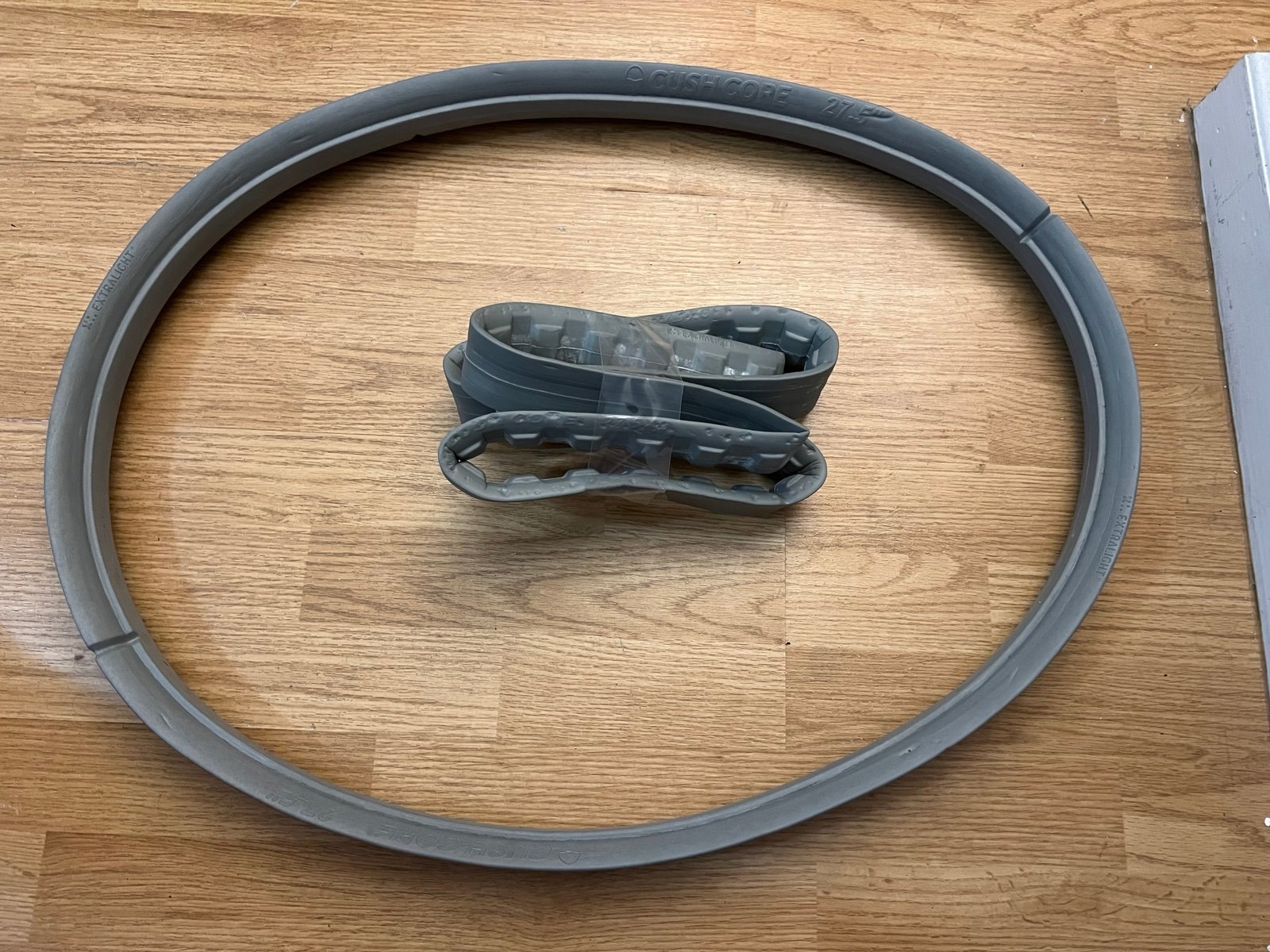 Cushcore Set 27.5 Extra light / XC