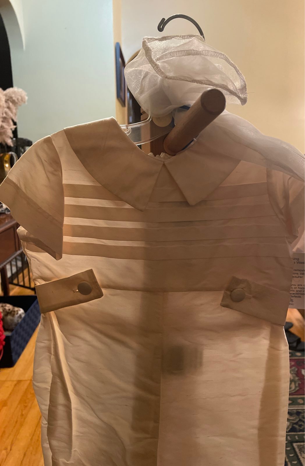Boys Christian Outfit