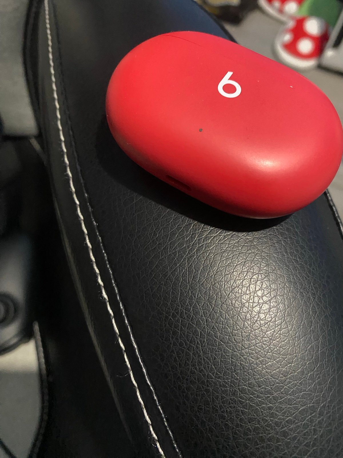 beats studio buds