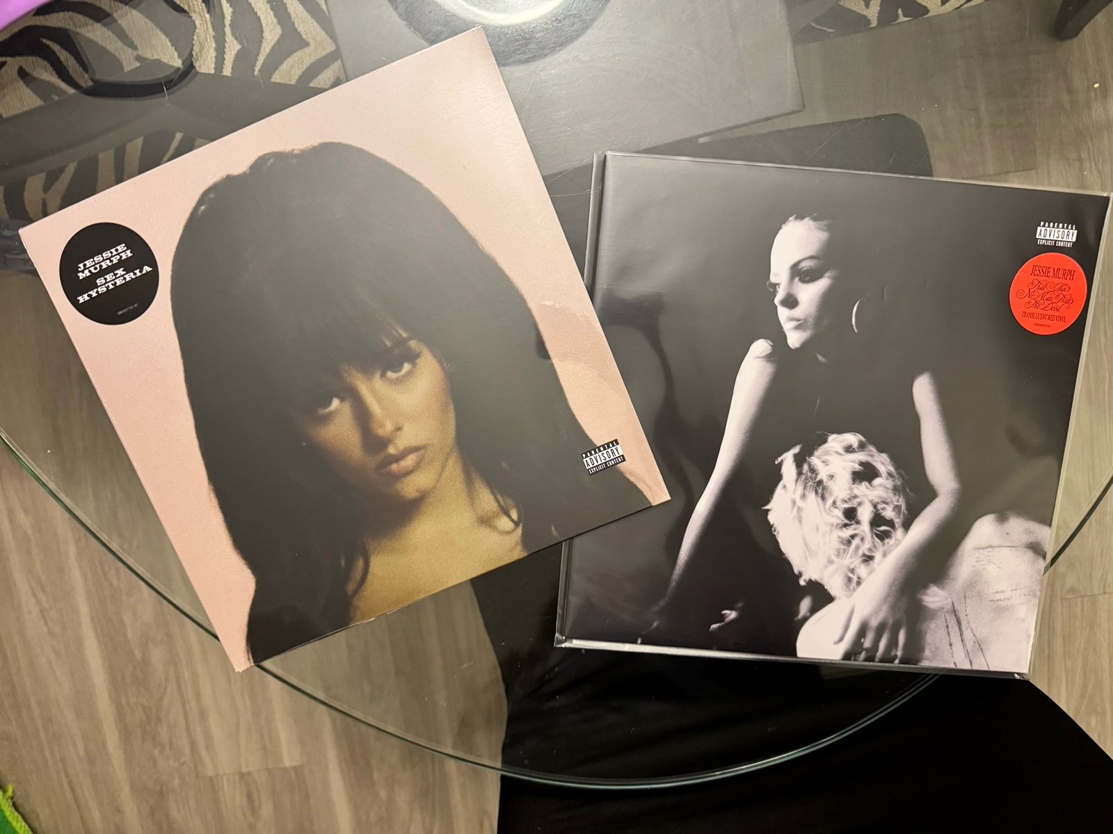 Jessie Murph Vinyl Bundle