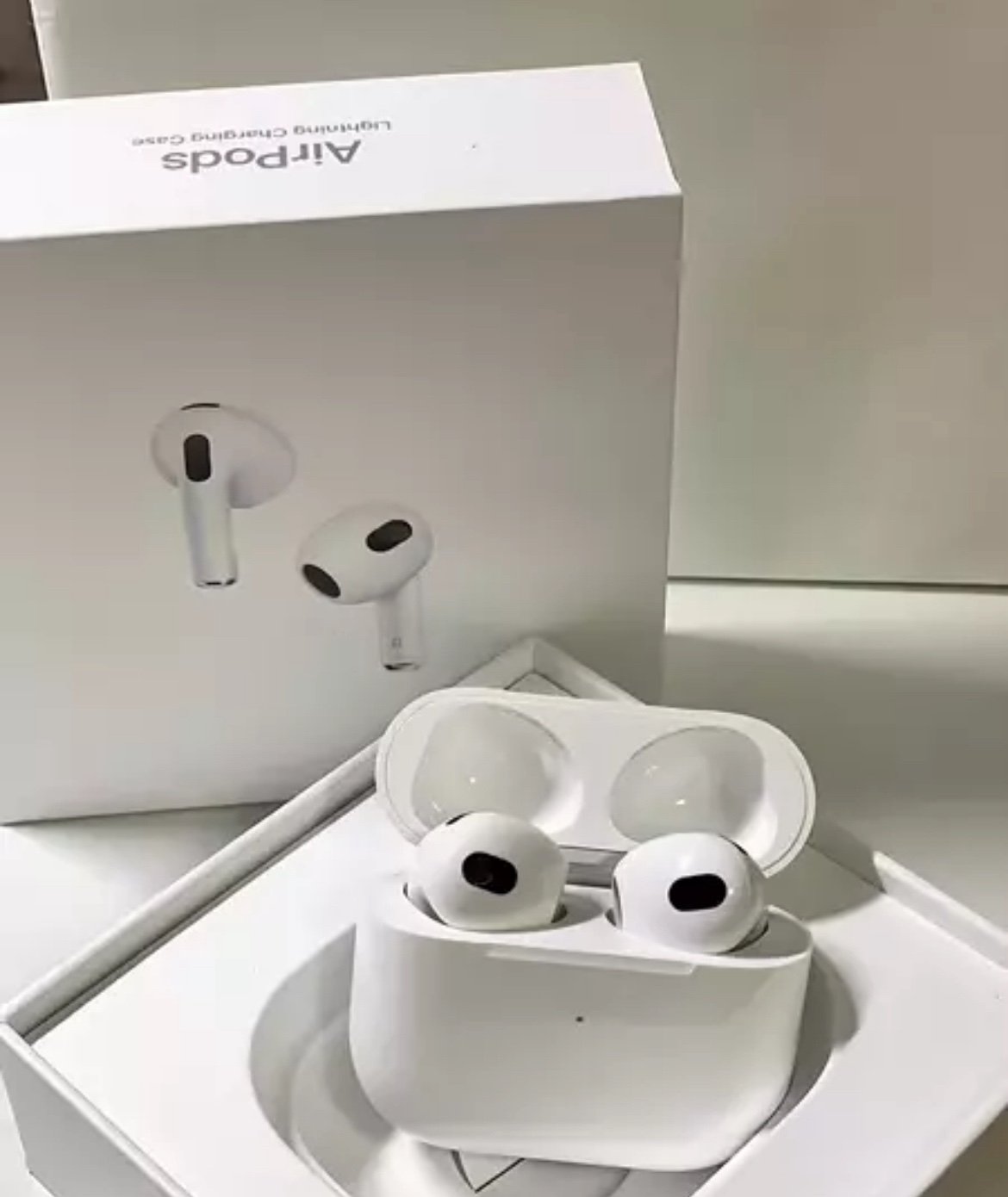 airpods pro 3rd gen