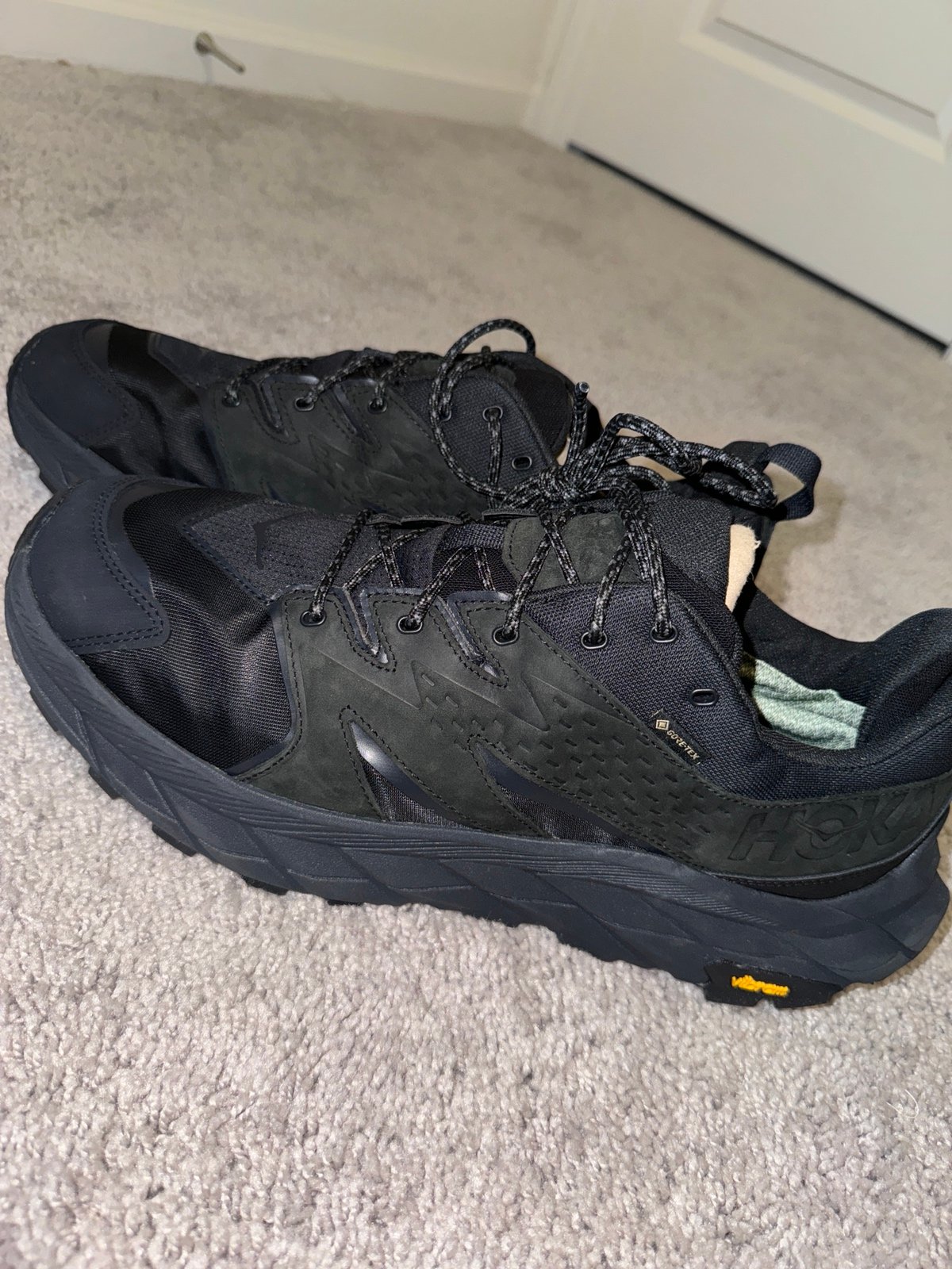 Men’s Hoka