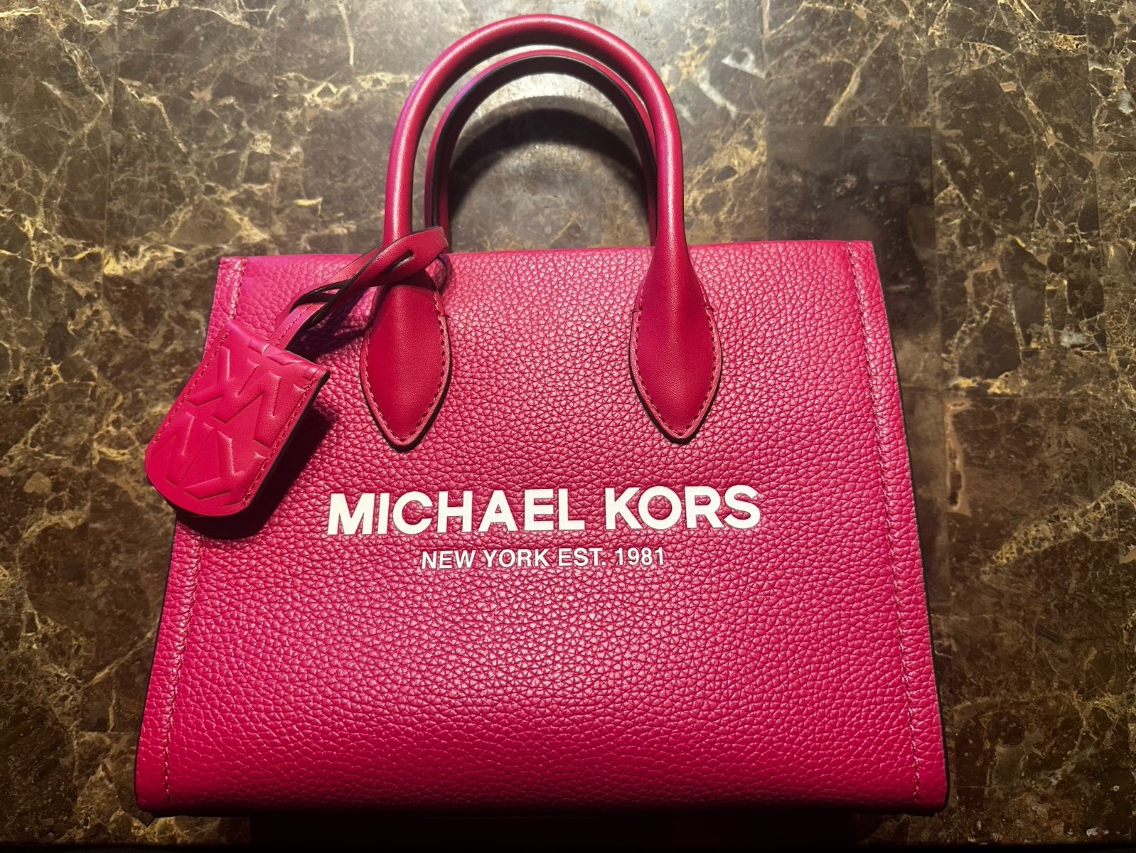 Michael kors purse