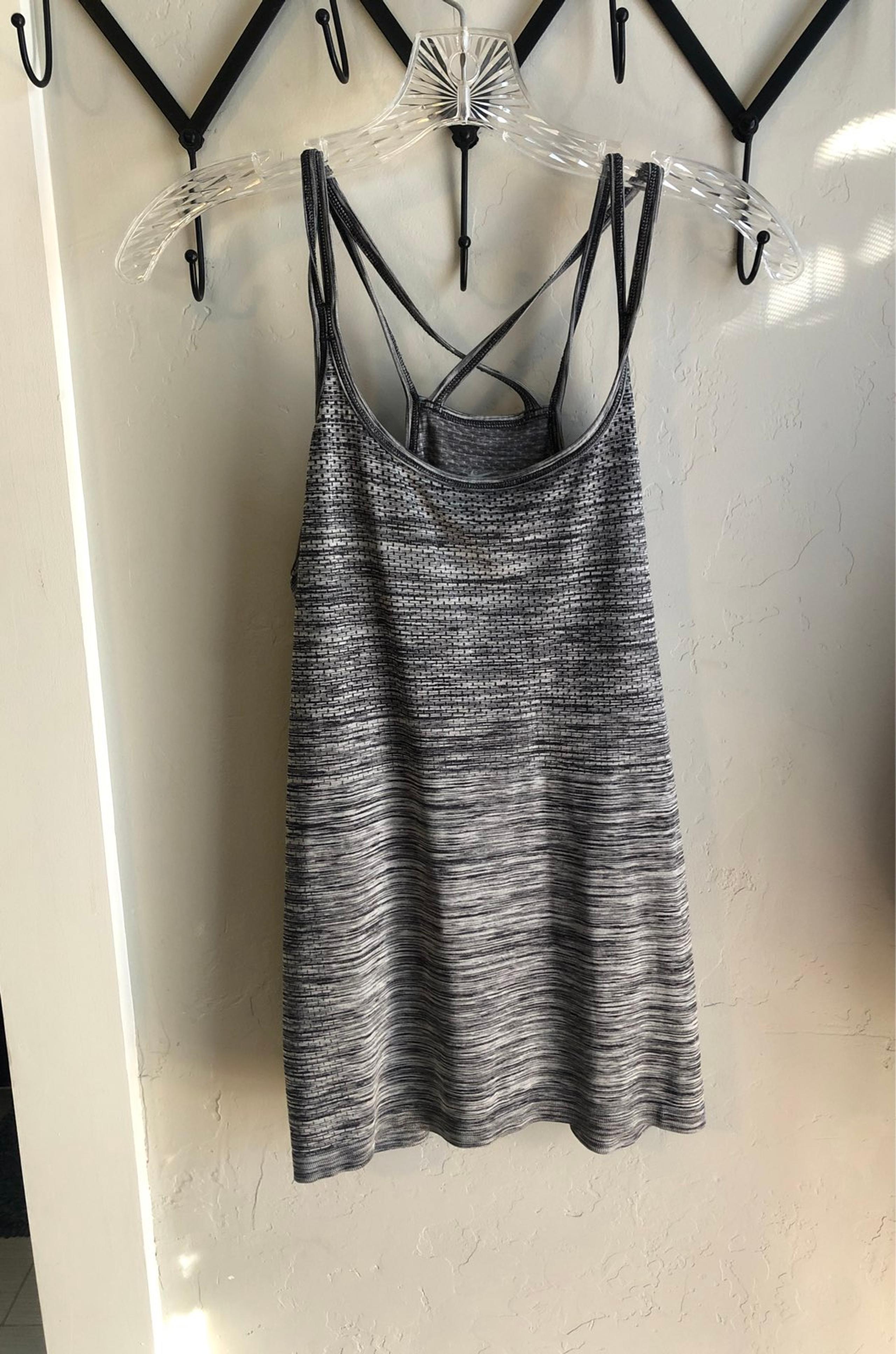 Nike tank top