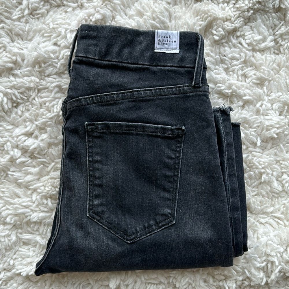 Frank & Eileen Sligo Skinny Jeans