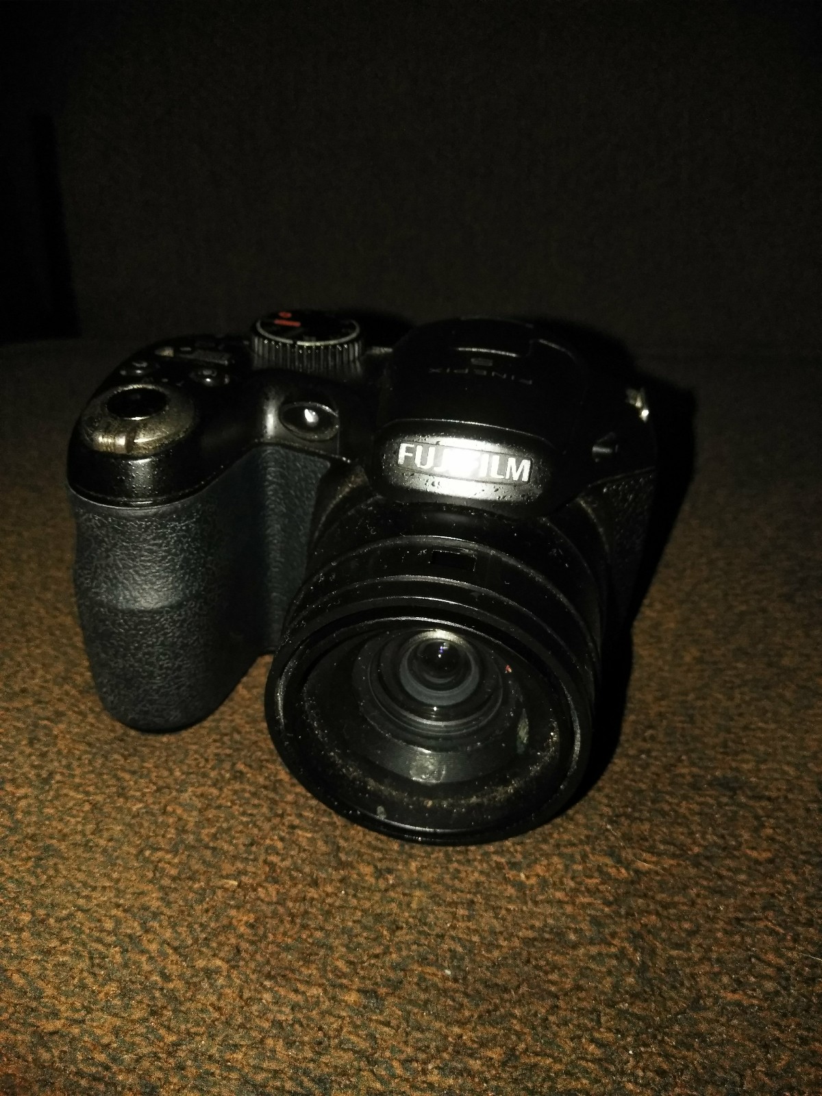 Fujifilm Finepix S2940WM