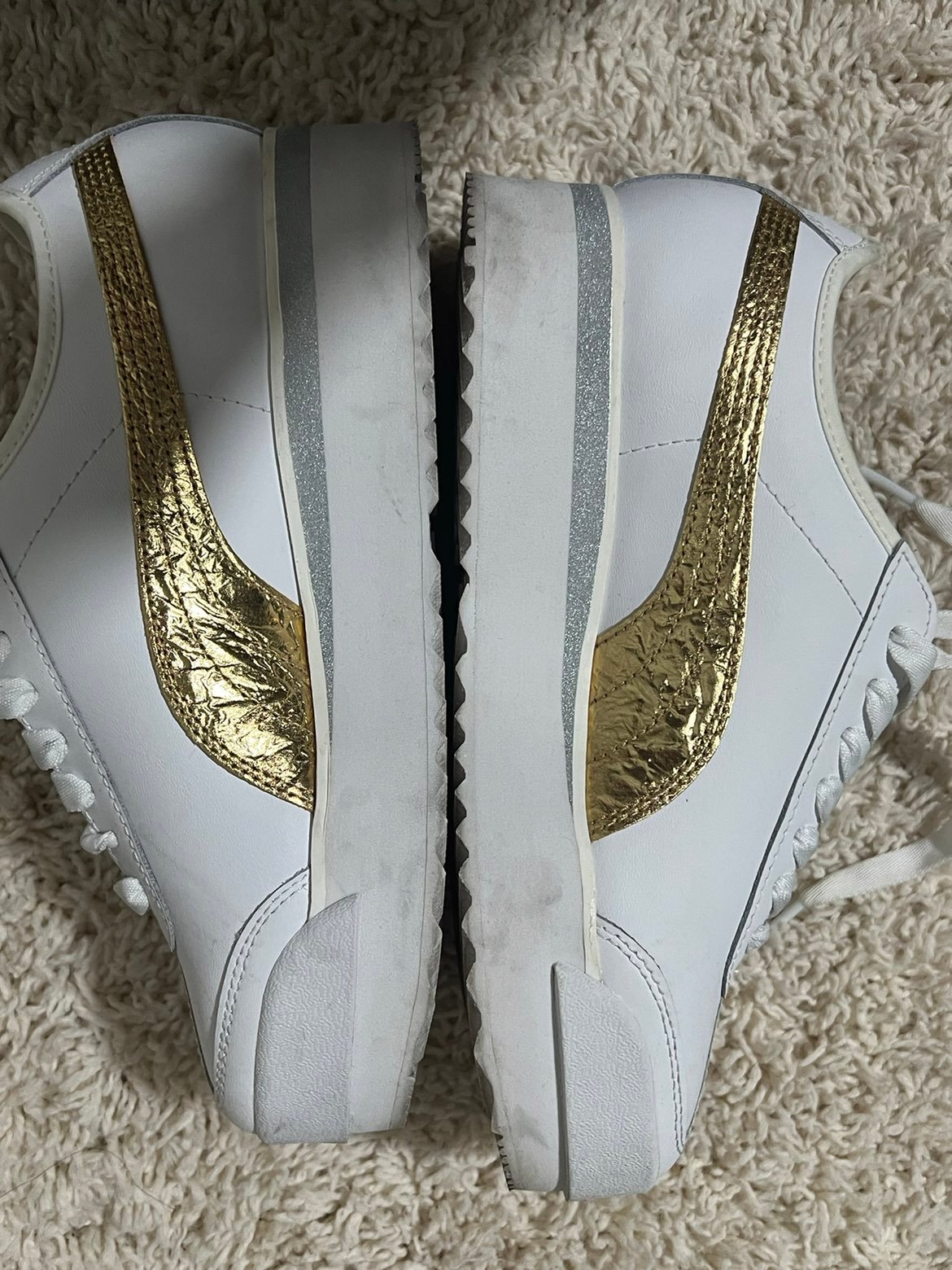 Puma shoes