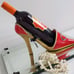 Team WINE BOTTLE HOLDER