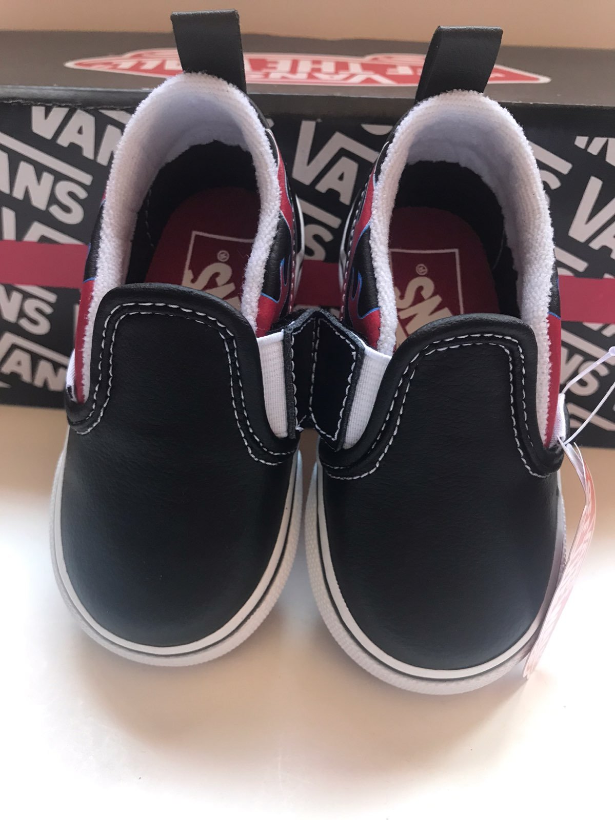 Vans Slip-On