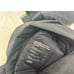 MENS RAINS Padded Nylon Coat NAVY XL