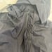MENS RAINS Padded Nylon Coat NAVY XL