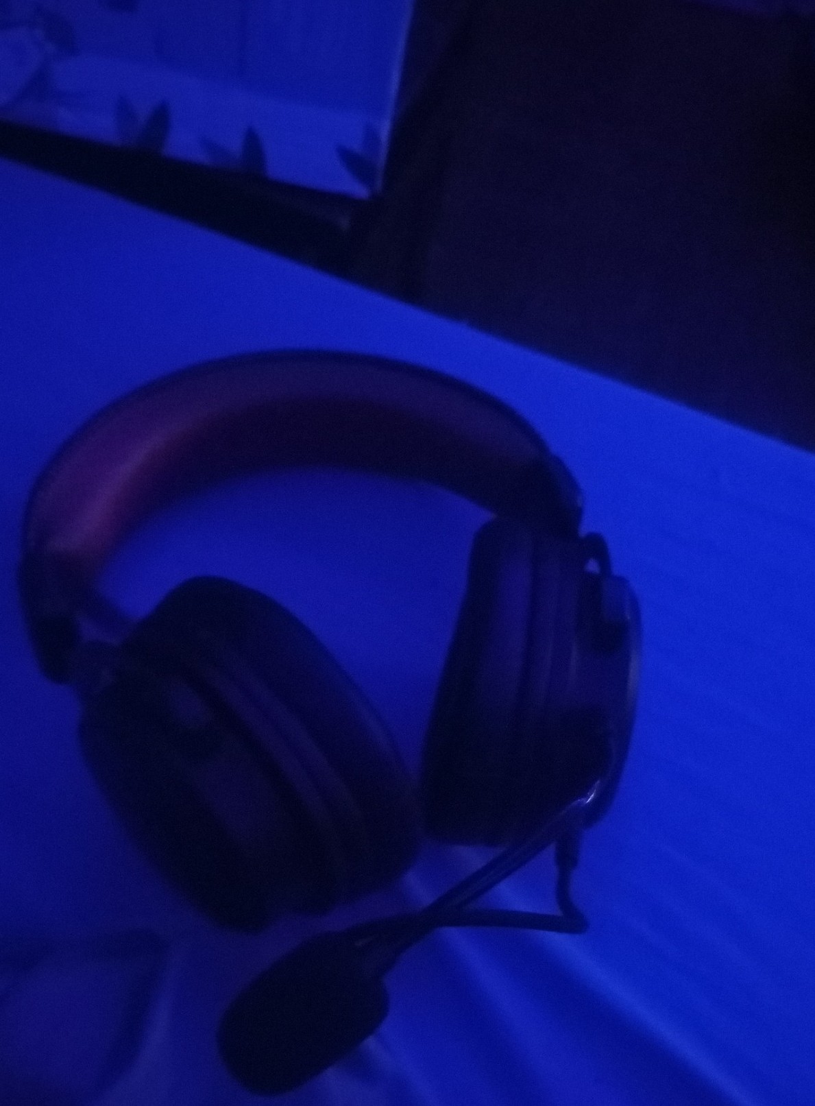 Headset