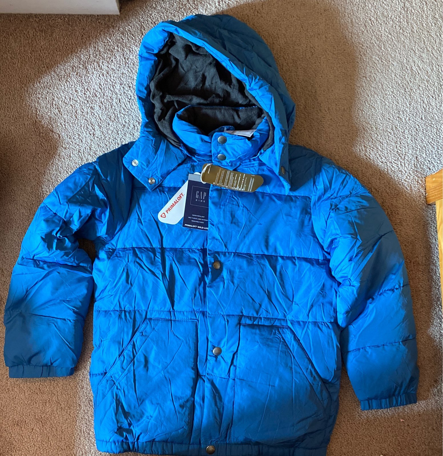 Jacket