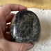Black moonstone Freeform