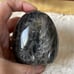Black moonstone Freeform