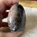 Black moonstone Freeform