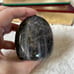 Black moonstone Freeform