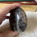 Black moonstone Freeform