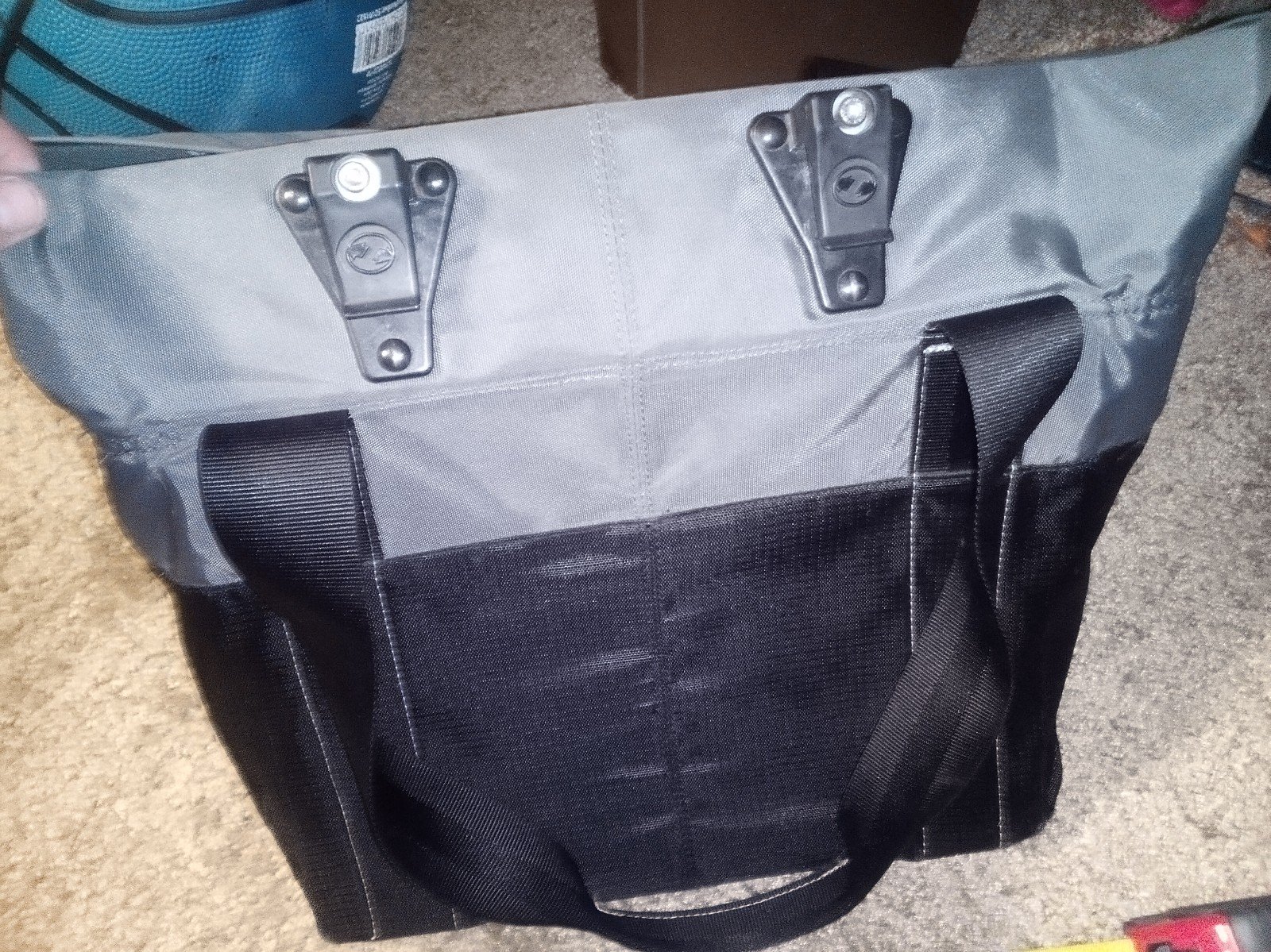 BONTRAGER SIDE SADDLE BAG FOR BICYCLESor best offer
