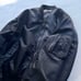 Rare ALPHA INDUSTRIES padded MA-1 air force